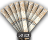 Zimne ognie TXF427A - 40 cm - 50 szt. zestaw