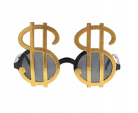 Okulary Dolarki Kawalerskie Do Fotobudki