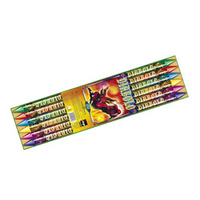Rakiety Diabolo JR2- 12 szt.