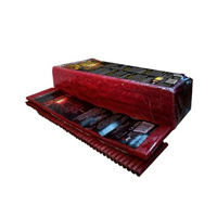 Karabinek petard Explosive V JC100 - 100 szt.
