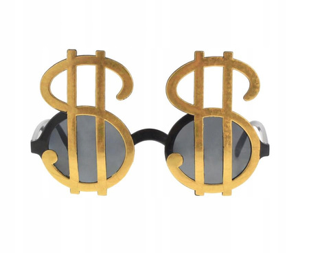 Okulary Dolarki Kawalerskie Do Fotobudki