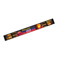 Rakiety Dragon Queen Rocket N63501 - 4 szt.