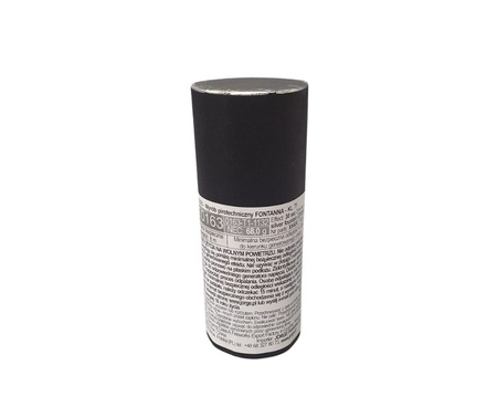 JS023 fontanna sceniczna 3m30sek