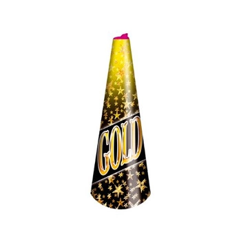 Fontanna Golden FC1301 - 60 sek